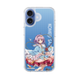 スリムプロテクションケース［ 東方プロジェクト - 古明地さとり ］