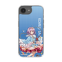 スリムプロテクションケース［ 東方プロジェクト - 古明地さとり ］