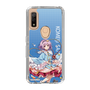 スリムプロテクションケース［ 東方プロジェクト - 古明地さとり ］