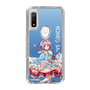 スリムプロテクションケース［ 東方プロジェクト - 古明地さとり ］