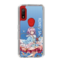 スリムプロテクションケース［ 東方プロジェクト - 古明地さとり ］