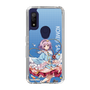 スリムプロテクションケース［ 東方プロジェクト - 古明地さとり ］