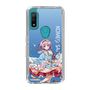 スリムプロテクションケース［ 東方プロジェクト - 古明地さとり ］