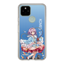 スリムプロテクションケース［ 東方プロジェクト - 古明地さとり ］
