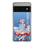 スリムプロテクションケース［ 東方プロジェクト - 古明地さとり ］