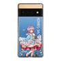 スリムプロテクションケース［ 東方プロジェクト - 古明地さとり ］