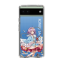 スリムプロテクションケース［ 東方プロジェクト - 古明地さとり ］