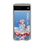 スリムプロテクションケース［ 東方プロジェクト - 古明地さとり ］