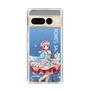 スリムプロテクションケース［ 東方プロジェクト - 古明地さとり ］