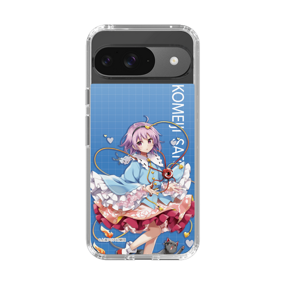 スリムプロテクションケース［ 東方プロジェクト - 古明地さとり ］