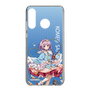 スリムプロテクションケース［ 東方プロジェクト - 古明地さとり ］