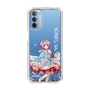 スリムプロテクションケース［ 東方プロジェクト - 古明地さとり ］