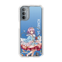 スリムプロテクションケース［ 東方プロジェクト - 古明地さとり ］