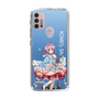 スリムプロテクションケース［ 東方プロジェクト - 古明地さとり ］