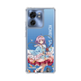 スリムプロテクションケース［ 東方プロジェクト - 古明地さとり ］