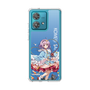 スリムプロテクションケース［ 東方プロジェクト - 古明地さとり ］