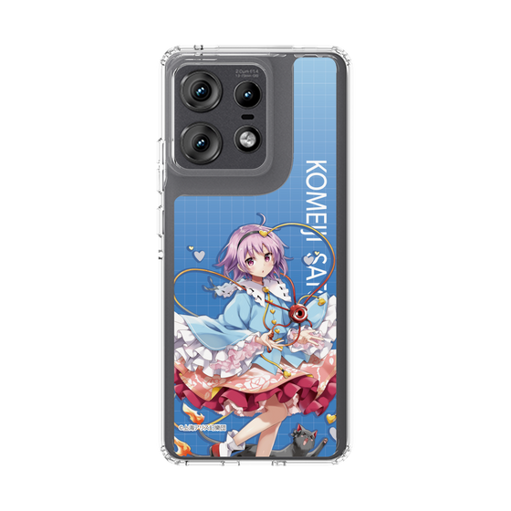 スリムプロテクションケース［ 東方プロジェクト - 古明地さとり ］