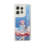 スリムプロテクションケース［ 東方プロジェクト - 古明地さとり ］