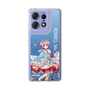 スリムプロテクションケース［ 東方プロジェクト - 古明地さとり ］