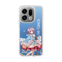 スリムプロテクションケース［ 東方プロジェクト - 古明地さとり ］