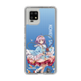 スリムプロテクションケース［ 東方プロジェクト - 古明地さとり ］