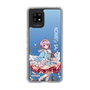スリムプロテクションケース［ 東方プロジェクト - 古明地さとり ］
