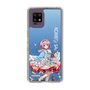 スリムプロテクションケース［ 東方プロジェクト - 古明地さとり ］