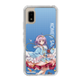 スリムプロテクションケース［ 東方プロジェクト - 古明地さとり ］