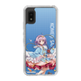 スリムプロテクションケース［ 東方プロジェクト - 古明地さとり ］