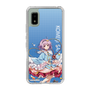 スリムプロテクションケース［ 東方プロジェクト - 古明地さとり ］
