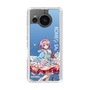 スリムプロテクションケース［ 東方プロジェクト - 古明地さとり ］