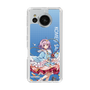スリムプロテクションケース［ 東方プロジェクト - 古明地さとり ］
