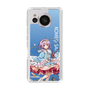 スリムプロテクションケース［ 東方プロジェクト - 古明地さとり ］