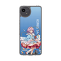 スリムプロテクションケース［ 東方プロジェクト - 古明地さとり ］