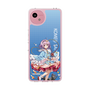 スリムプロテクションケース［ 東方プロジェクト - 古明地さとり ］