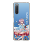 スリムプロテクションケース［ 東方プロジェクト - 古明地さとり ］