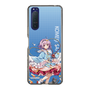 スリムプロテクションケース［ 東方プロジェクト - 古明地さとり ］