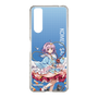 スリムプロテクションケース［ 東方プロジェクト - 古明地さとり ］