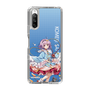 スリムプロテクションケース［ 東方プロジェクト - 古明地さとり ］