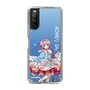 スリムプロテクションケース［ 東方プロジェクト - 古明地さとり ］