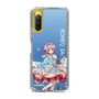 スリムプロテクションケース［ 東方プロジェクト - 古明地さとり ］
