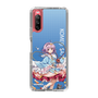 スリムプロテクションケース［ 東方プロジェクト - 古明地さとり ］