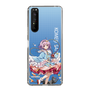 スリムプロテクションケース［ 東方プロジェクト - 古明地さとり ］