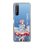 スリムプロテクションケース［ 東方プロジェクト - 古明地さとり ］