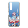 スリムプロテクションケース［ 東方プロジェクト - 古明地さとり ］