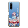 スリムプロテクションケース［ 東方プロジェクト - 古明地さとり ］