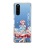 スリムプロテクションケース［ 東方プロジェクト - 古明地さとり ］