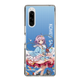 スリムプロテクションケース［ 東方プロジェクト - 古明地さとり ］
