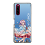 スリムプロテクションケース［ 東方プロジェクト - 古明地さとり ］