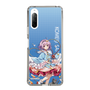 スリムプロテクションケース［ 東方プロジェクト - 古明地さとり ］